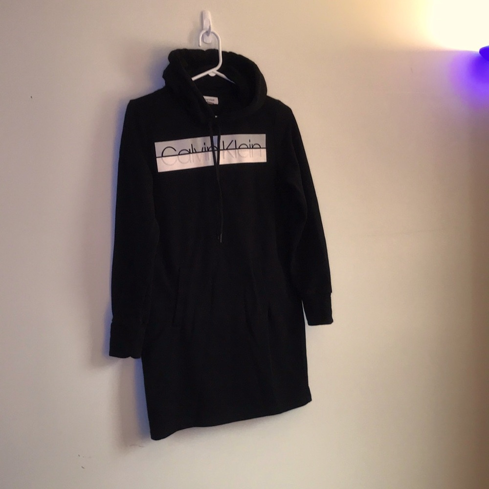 Calvin Klein S
